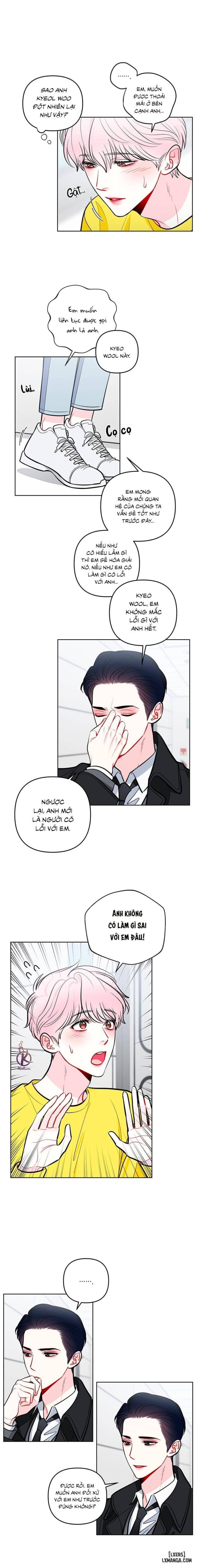 Quỹ đạo của vì sao 