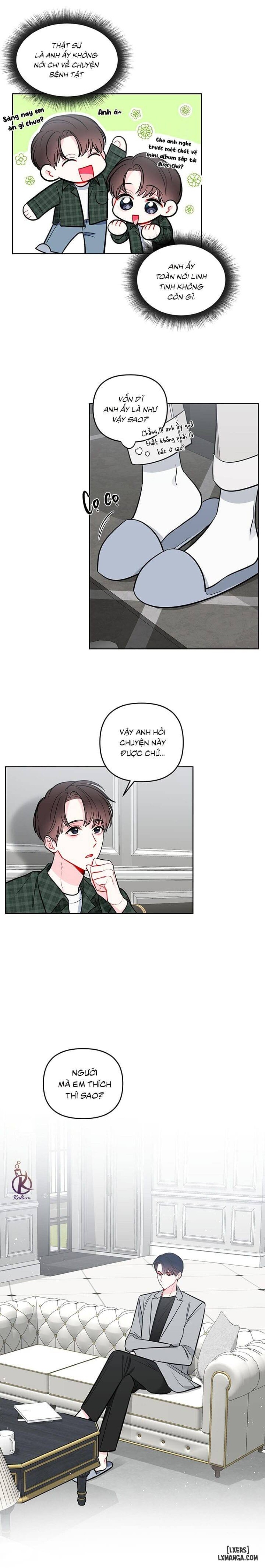 Quỹ đạo của vì sao 
