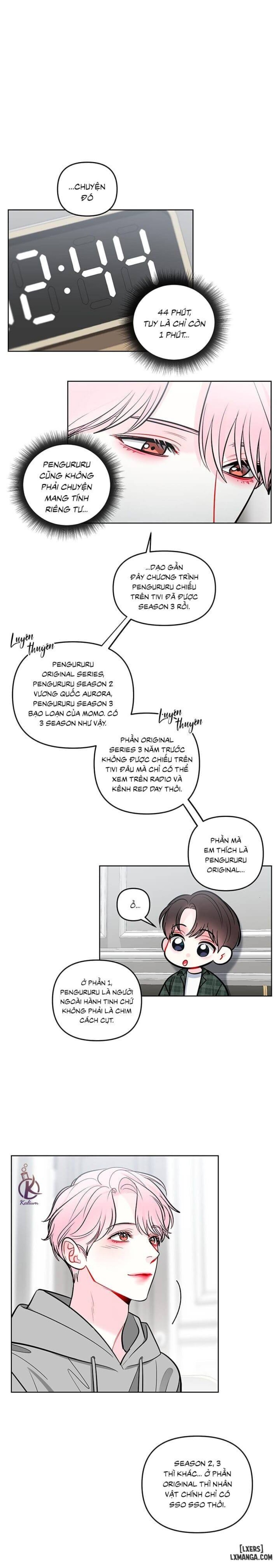 Quỹ đạo của vì sao 