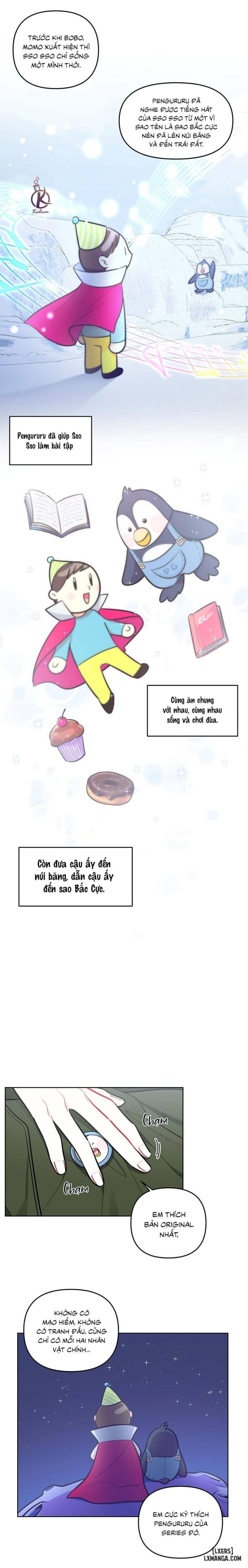 Quỹ đạo của vì sao 