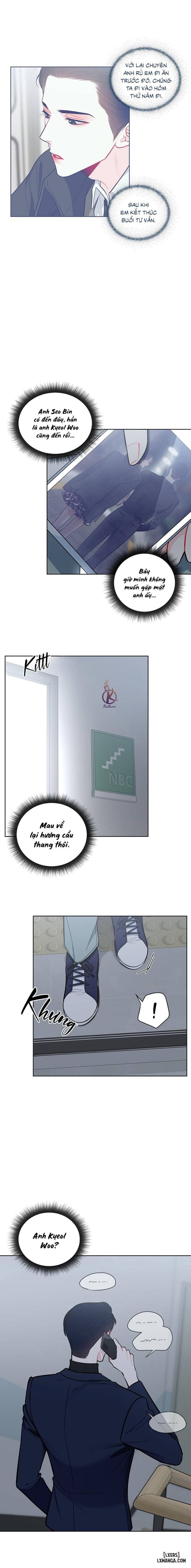 Quỹ đạo của vì sao 