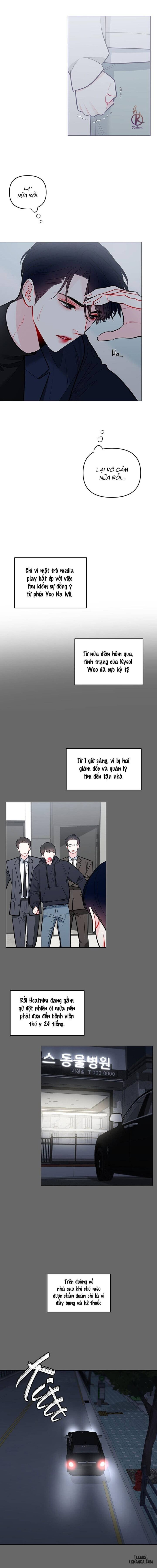 Quỹ đạo của vì sao 
