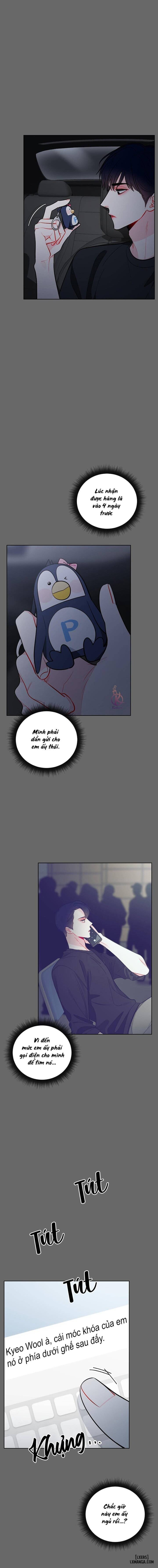 Quỹ đạo của vì sao 