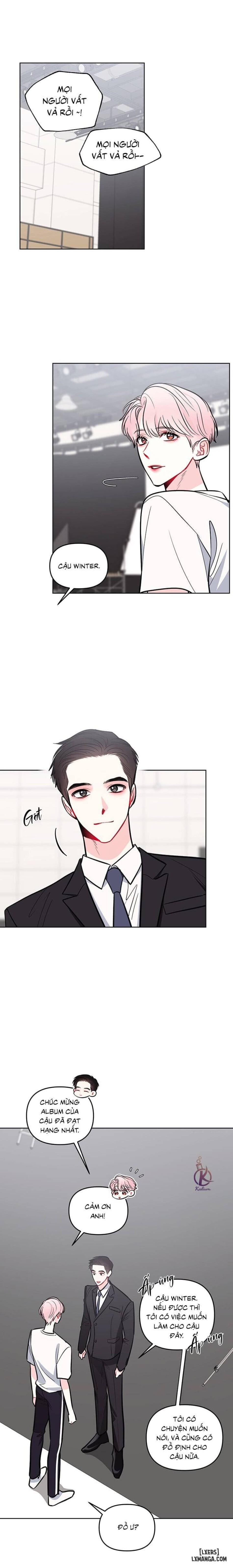 Quỹ đạo của vì sao 