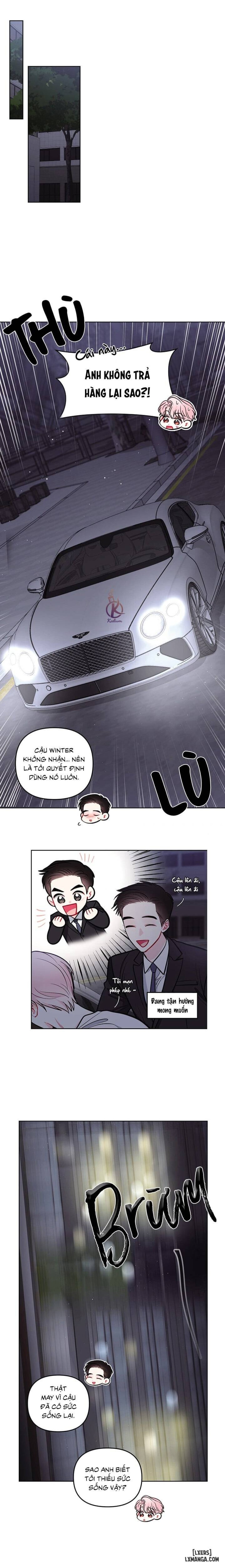 Quỹ đạo của vì sao 