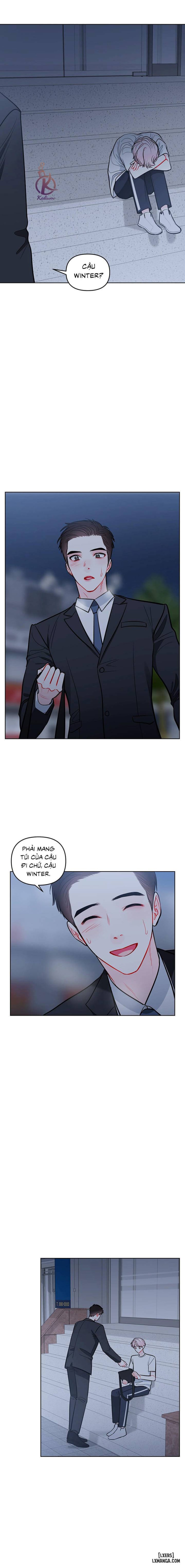 Quỹ đạo của vì sao 