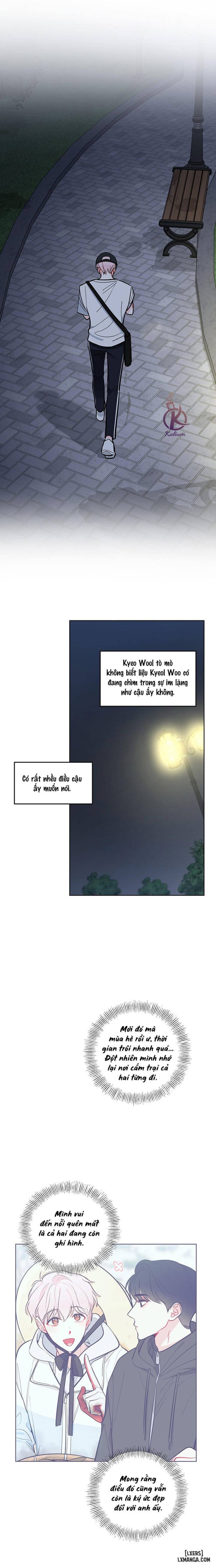 Quỹ đạo của vì sao 