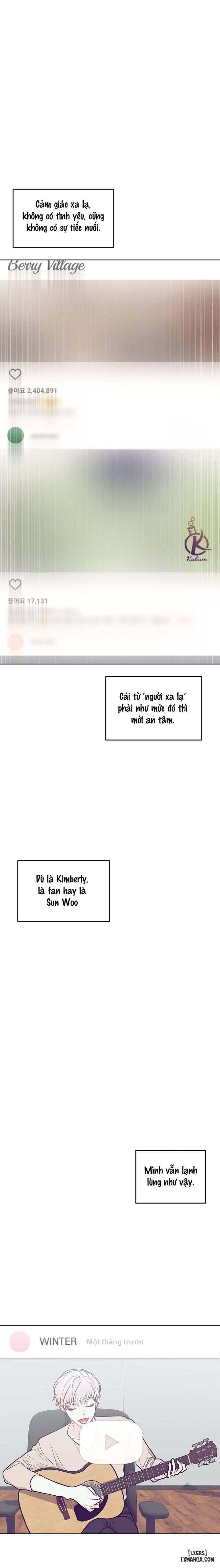 Quỹ đạo của vì sao 