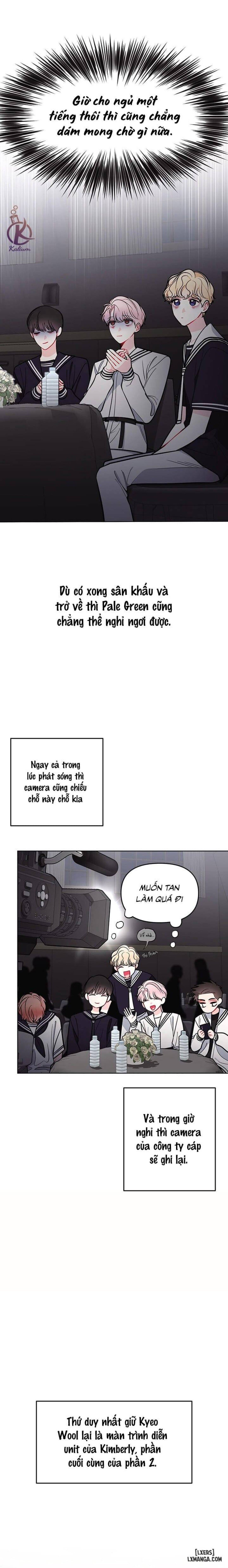 Quỹ đạo của vì sao 