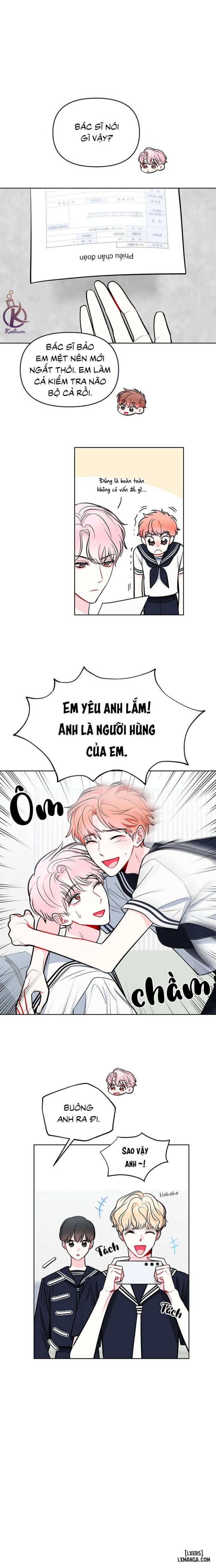 Quỹ đạo của vì sao 