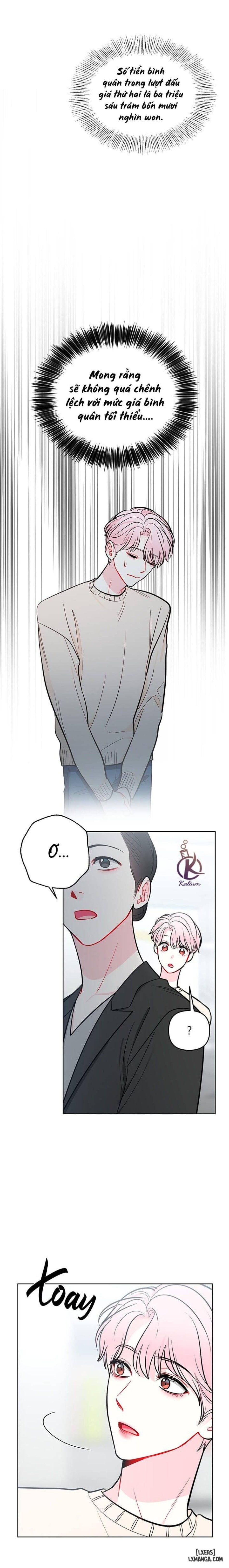 Quỹ đạo của vì sao 