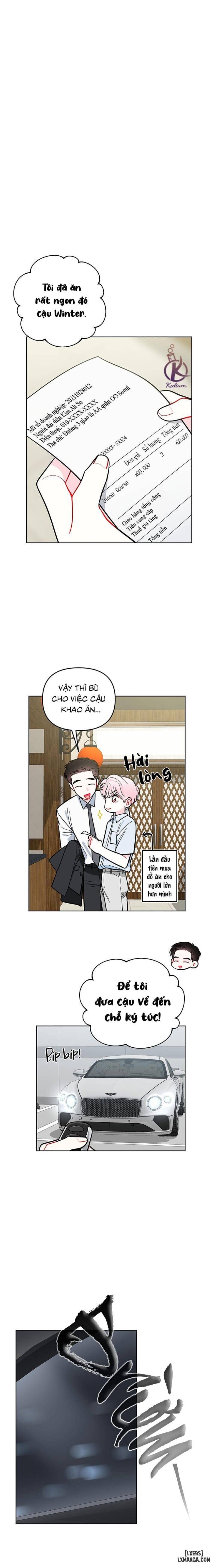Quỹ đạo của vì sao 