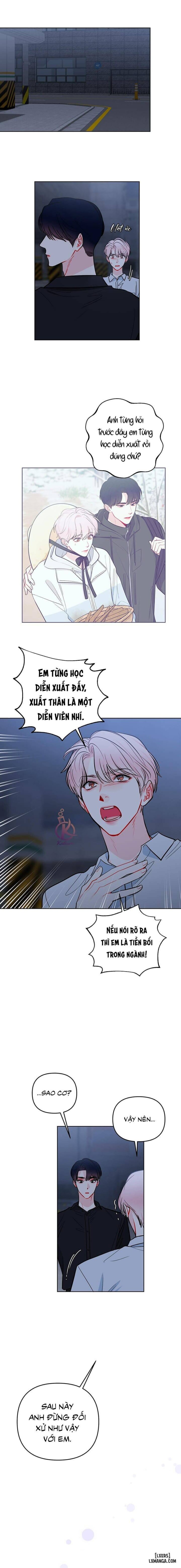 Quỹ đạo của vì sao 