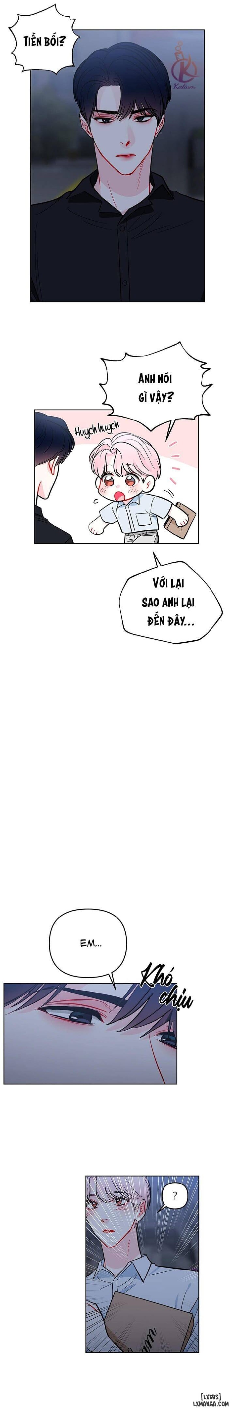Quỹ đạo của vì sao 