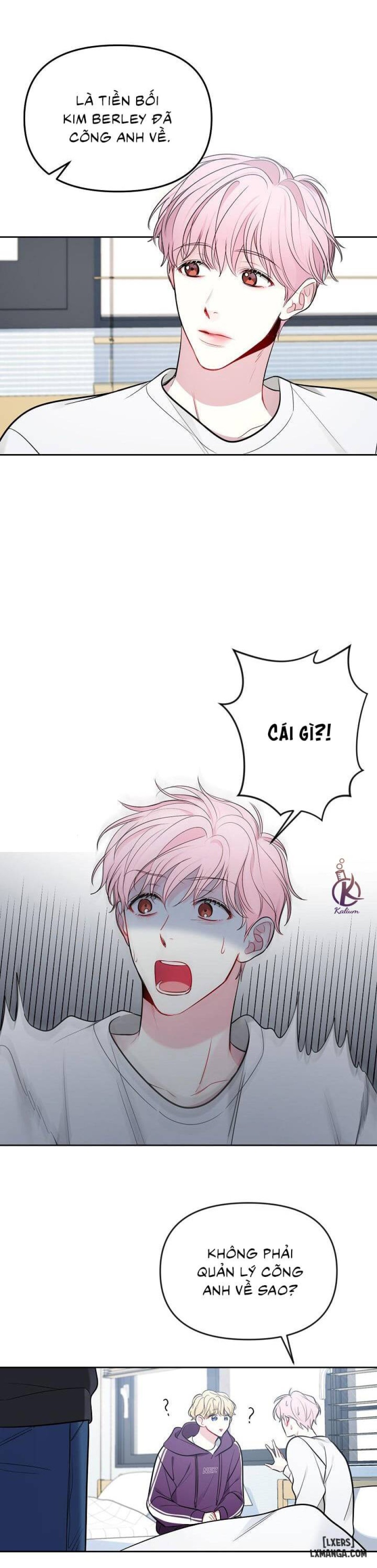 Quỹ đạo của vì sao 
