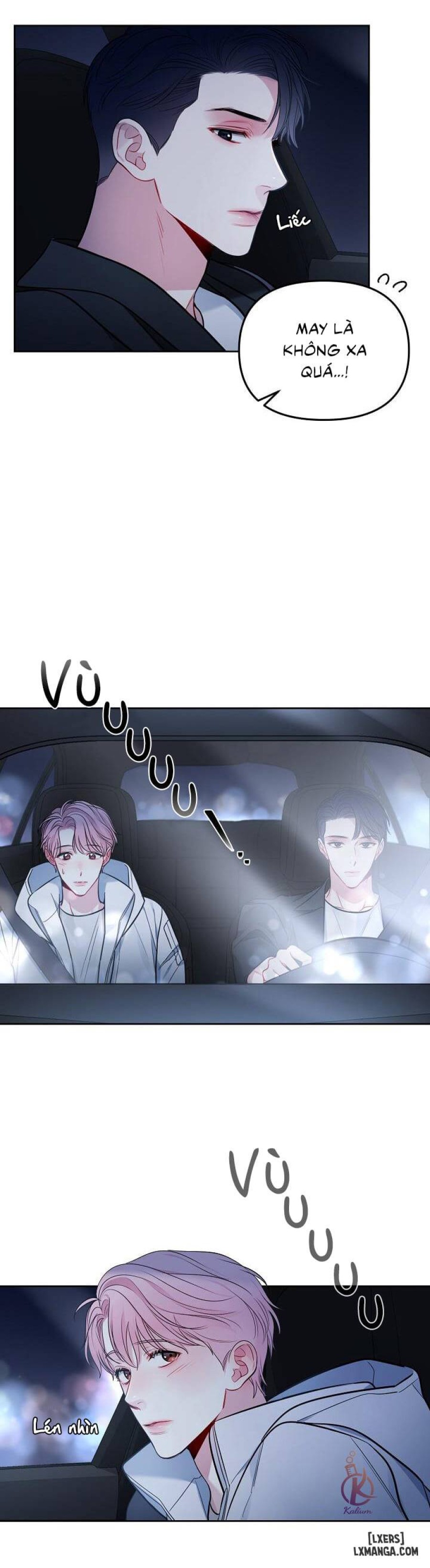 Quỹ đạo của vì sao 