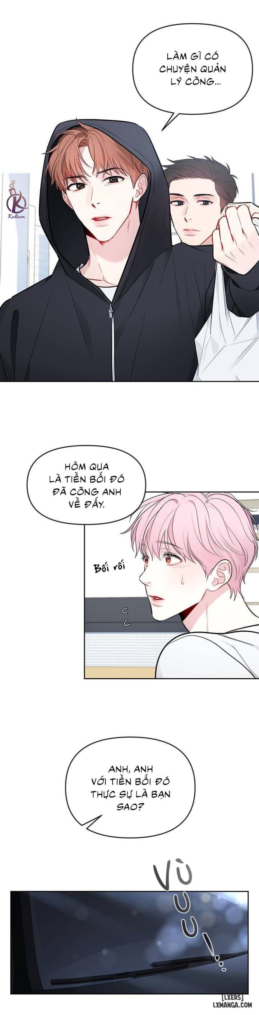 Quỹ đạo của vì sao 