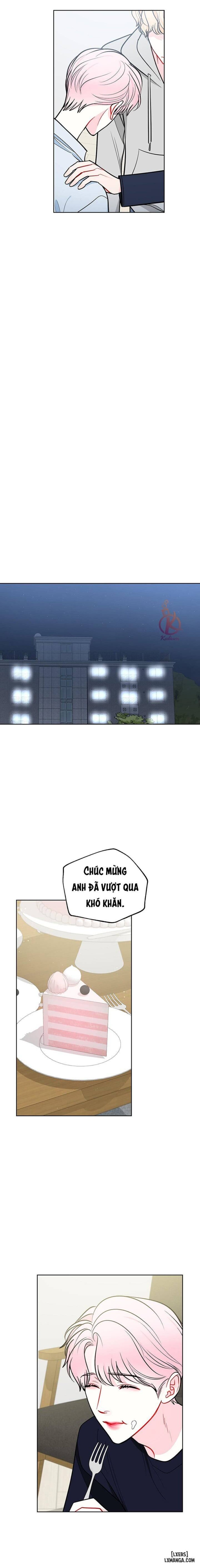 Quỹ đạo của vì sao 