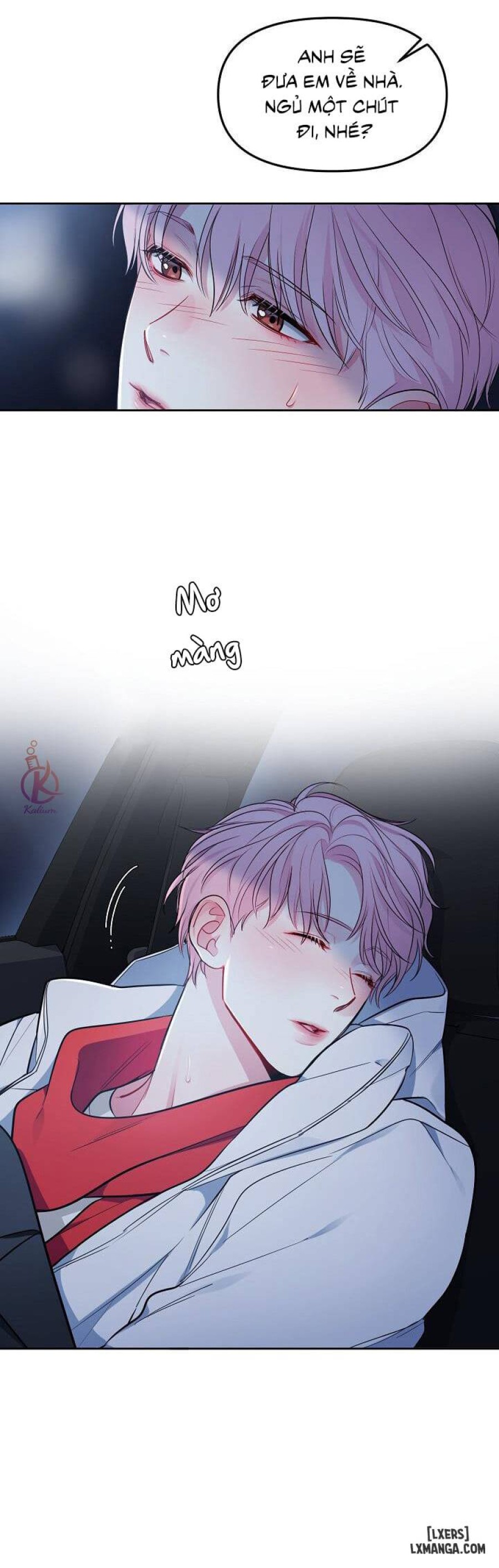 Quỹ đạo của vì sao 
