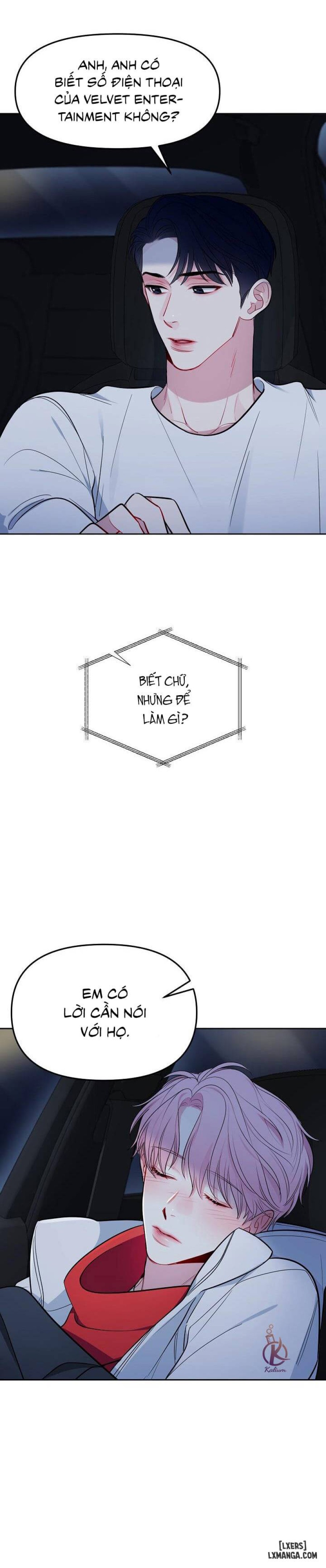 Quỹ đạo của vì sao 