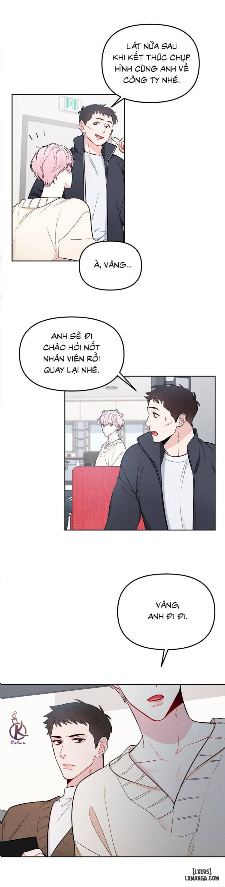 Quỹ đạo của vì sao 