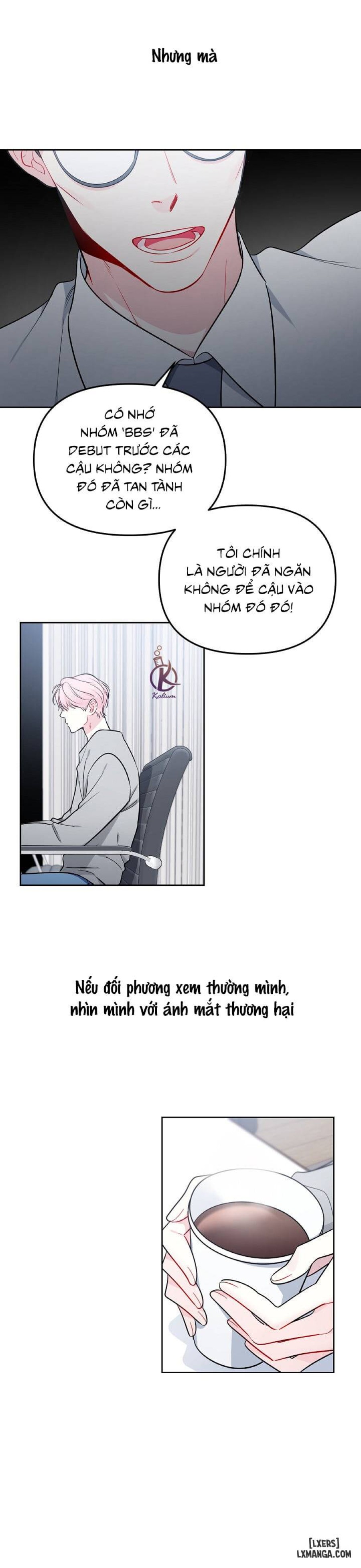 Quỹ đạo của vì sao 