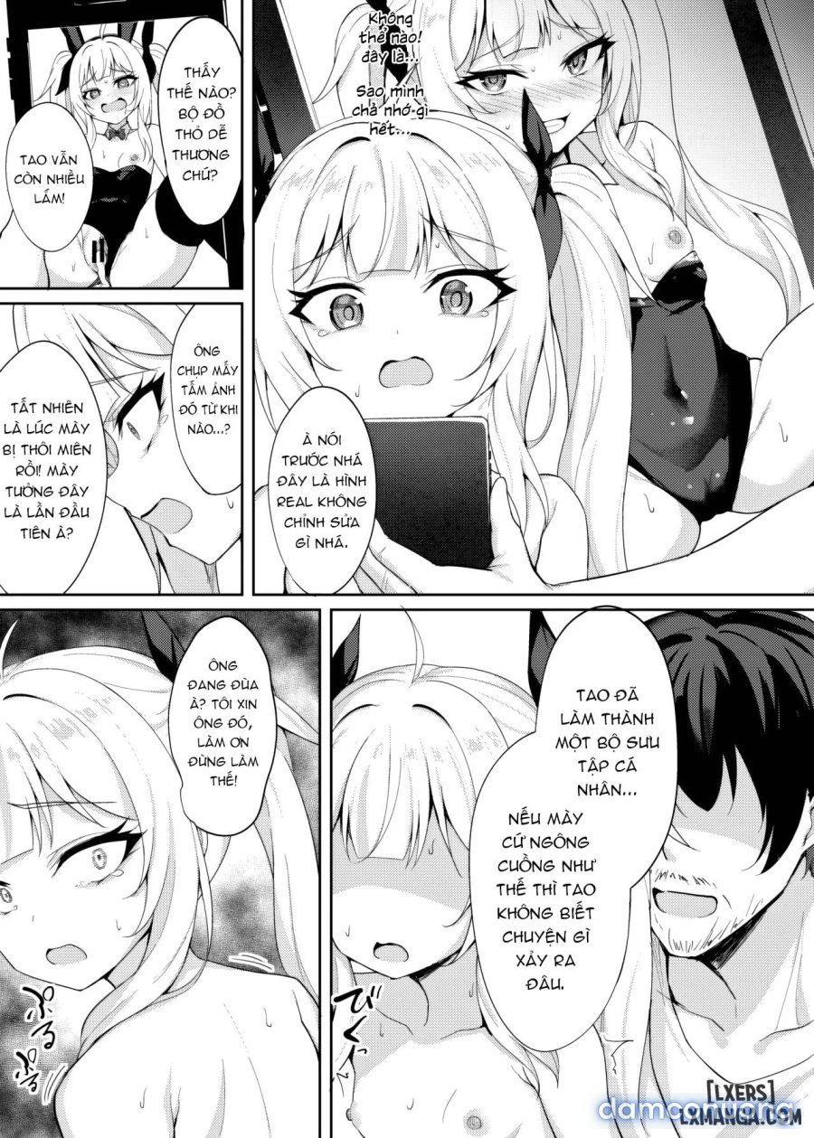 Mesugaki Wakarase Saimin 2 