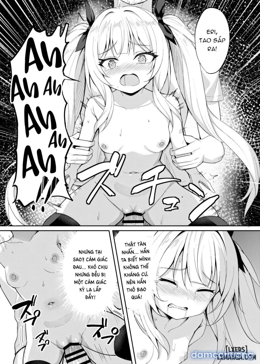 Mesugaki Wakarase Saimin 2 