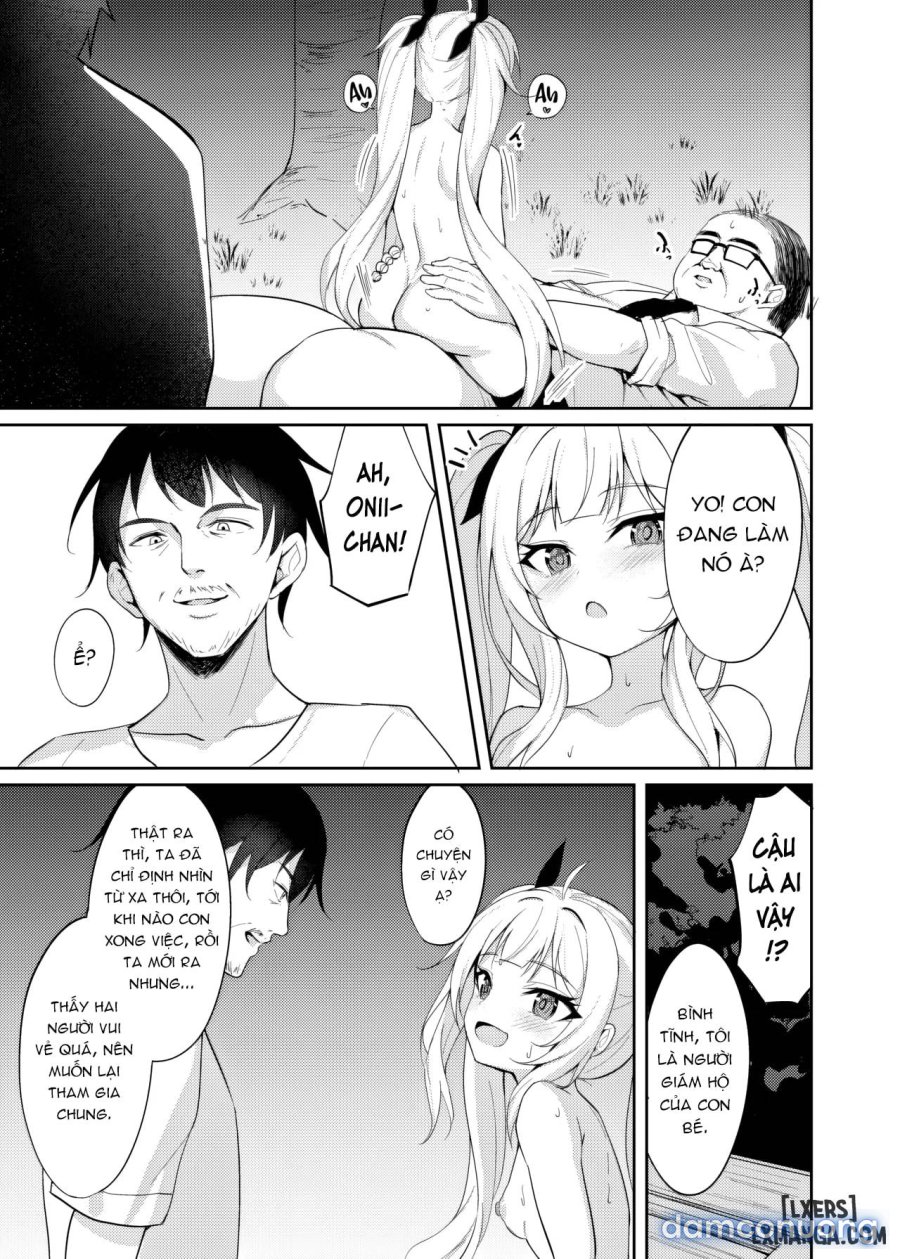 Mesugaki Wakarase Saimin 2 