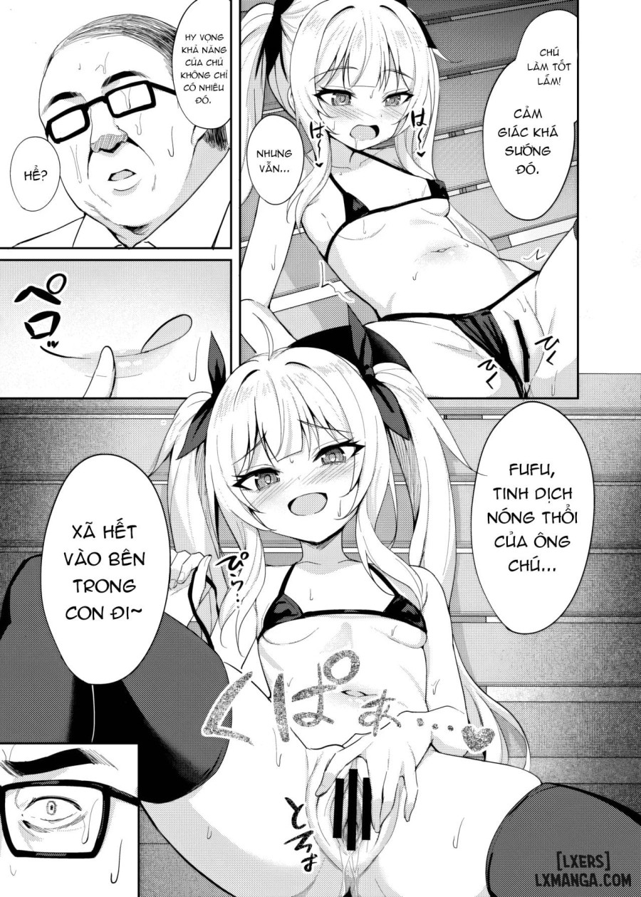 Mesugaki Wakarase Saimin 2 