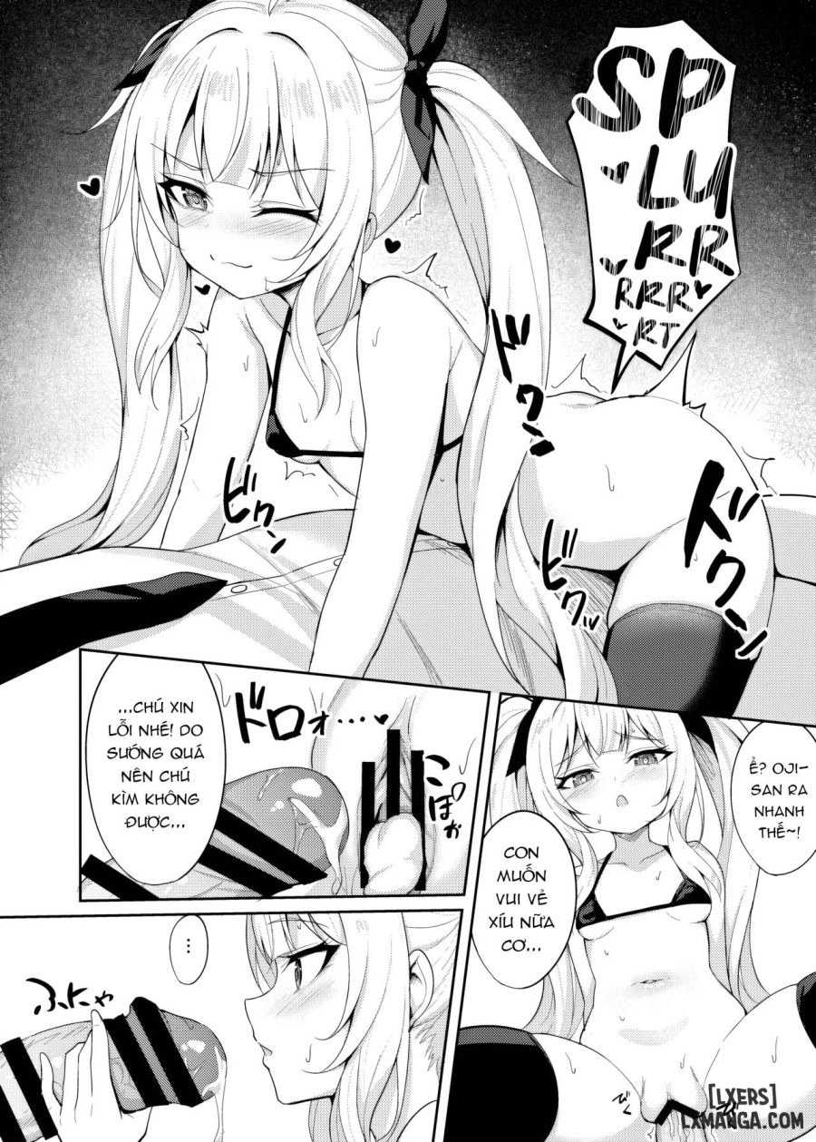 Mesugaki Wakarase Saimin 2 