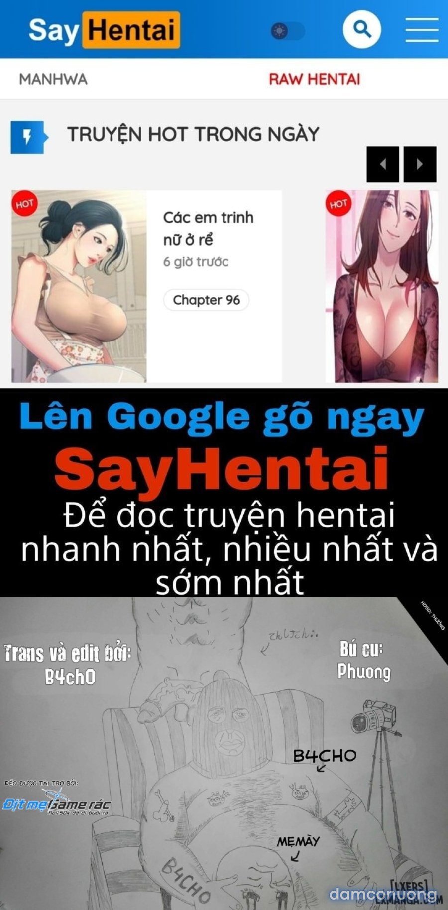 Đêm nay, ở nơi bí mật đó, chỉ có đôi ta! 