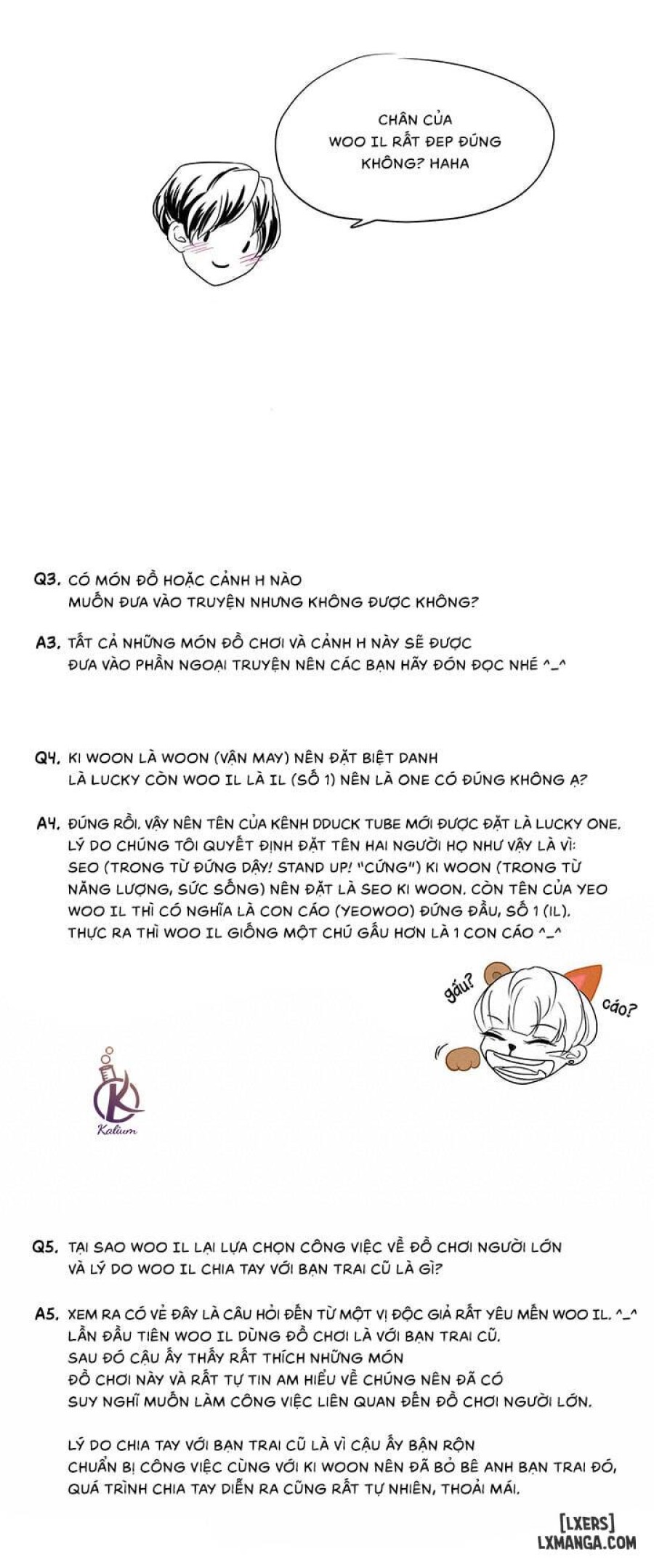 Tò mò về Review ư? 