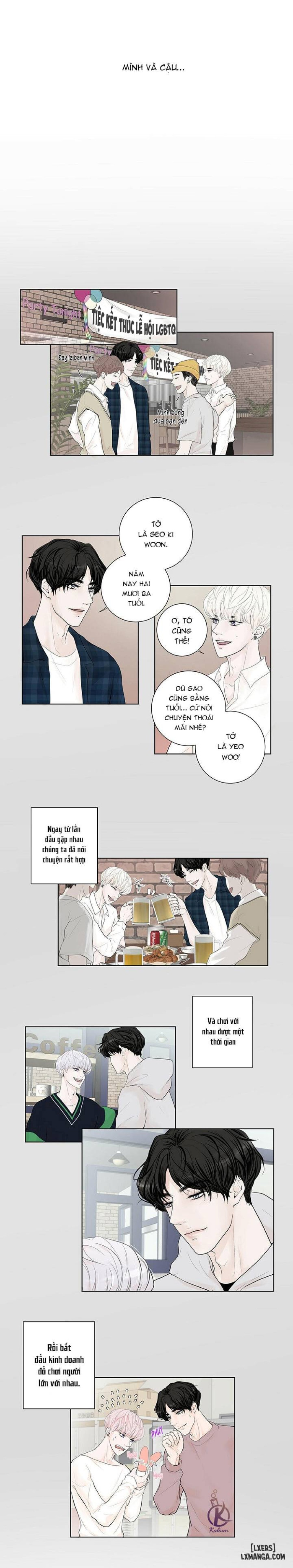 Tò mò về Review ư? 