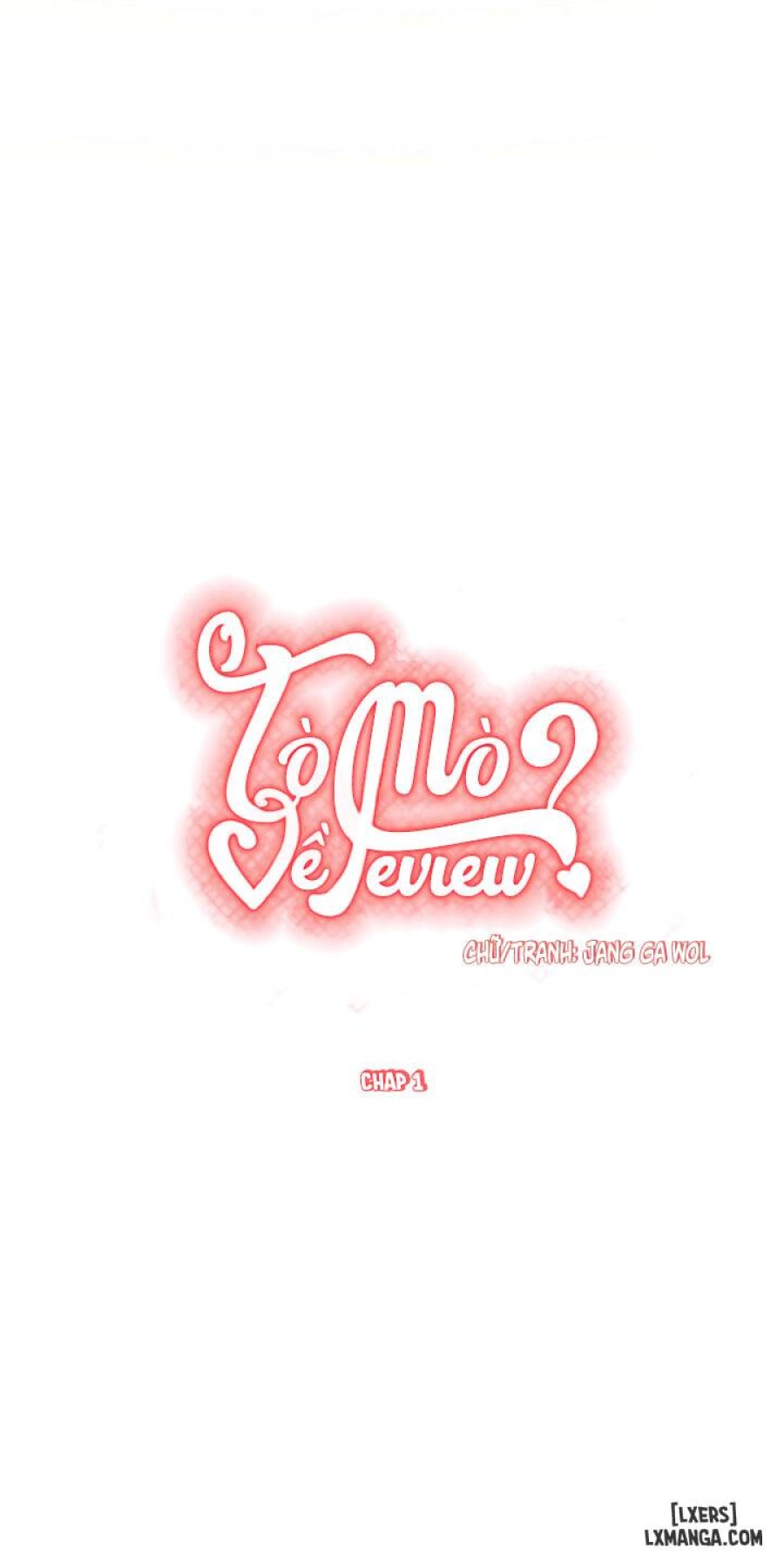 Tò mò về Review ư? 