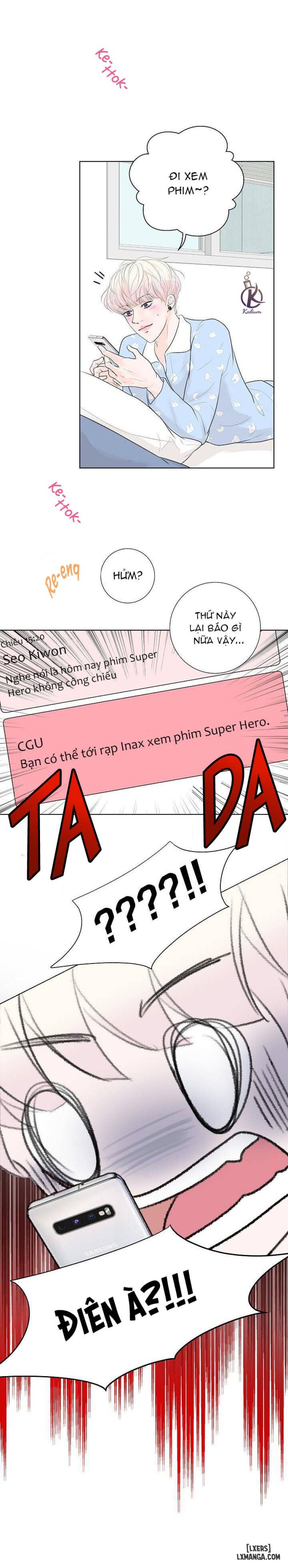 Tò mò về Review ư? 