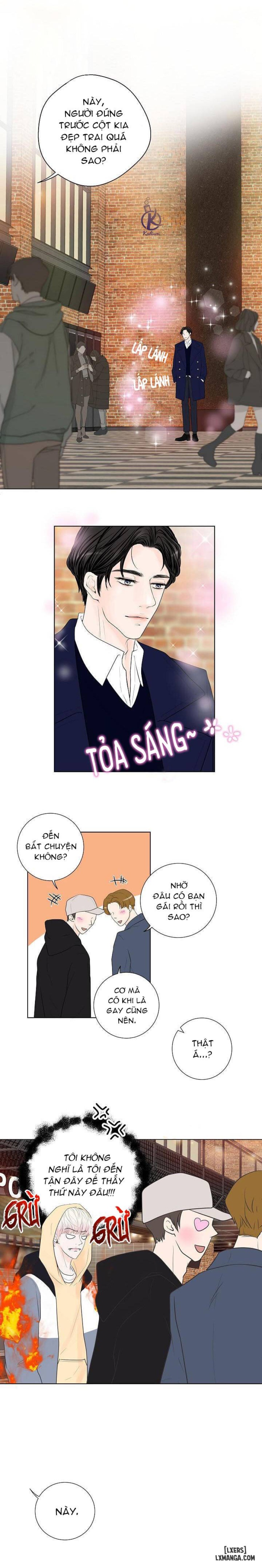 Tò mò về Review ư? 