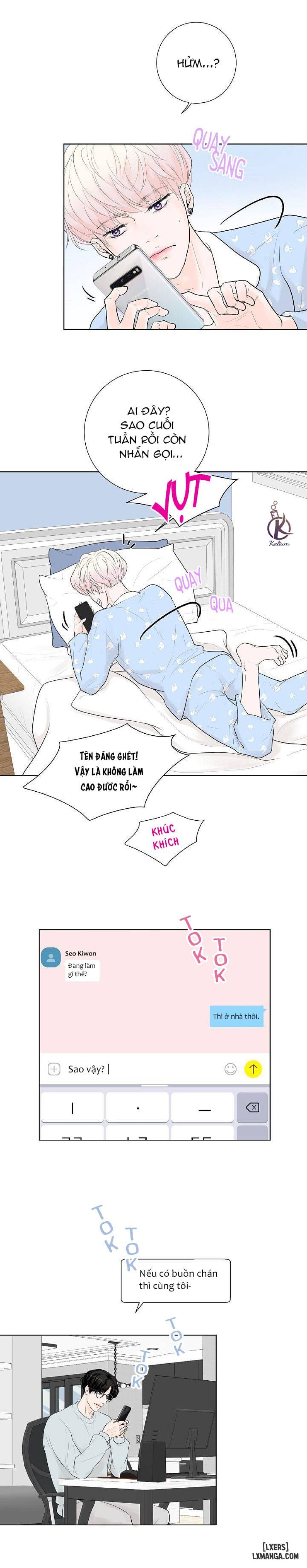Tò mò về Review ư? 