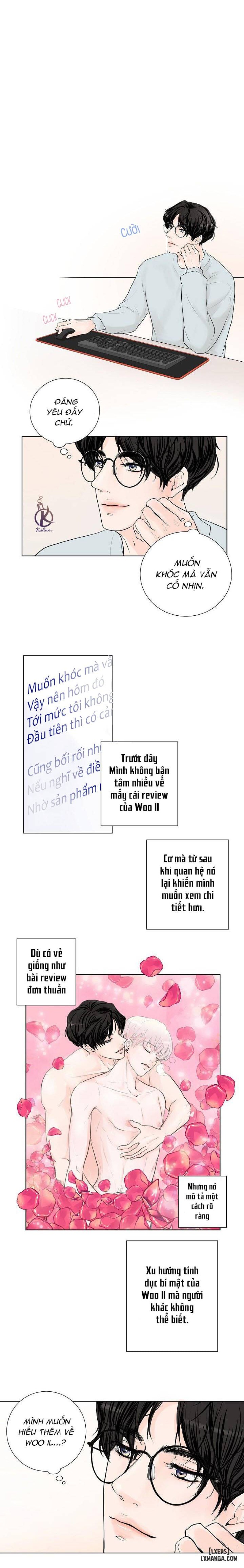 Tò mò về Review ư? 