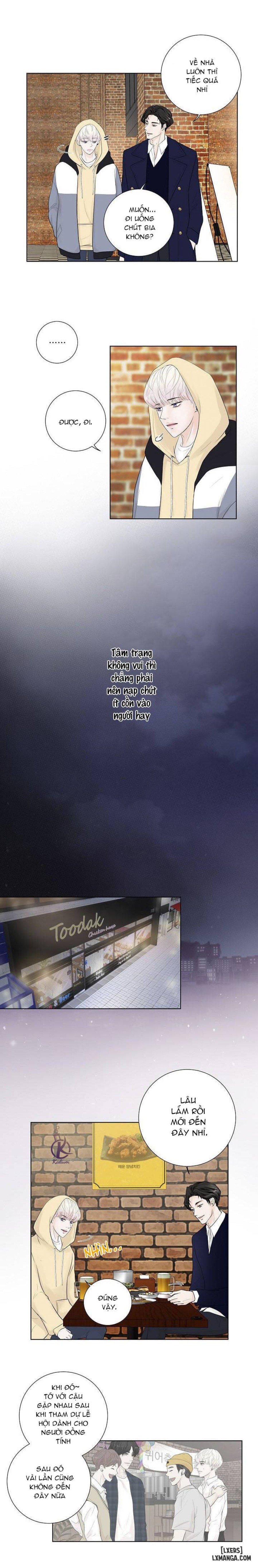 Tò mò về Review ư? 