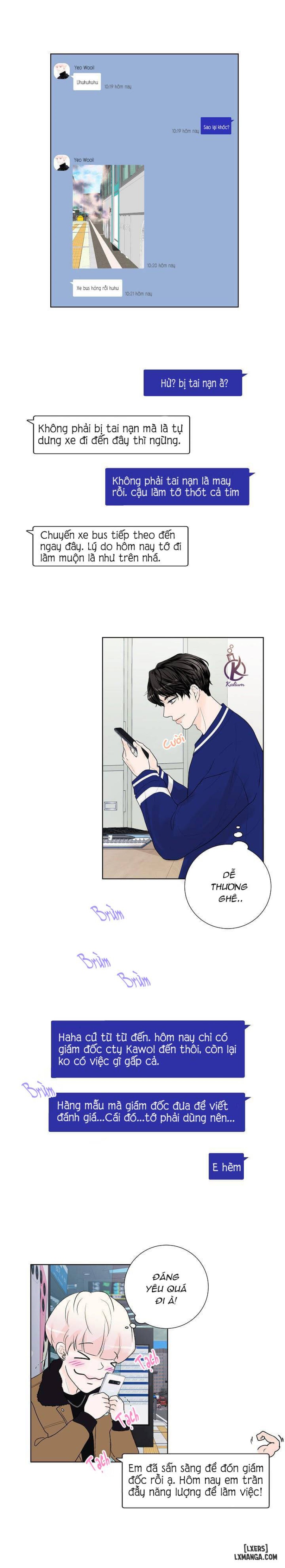 Tò mò về Review ư? 