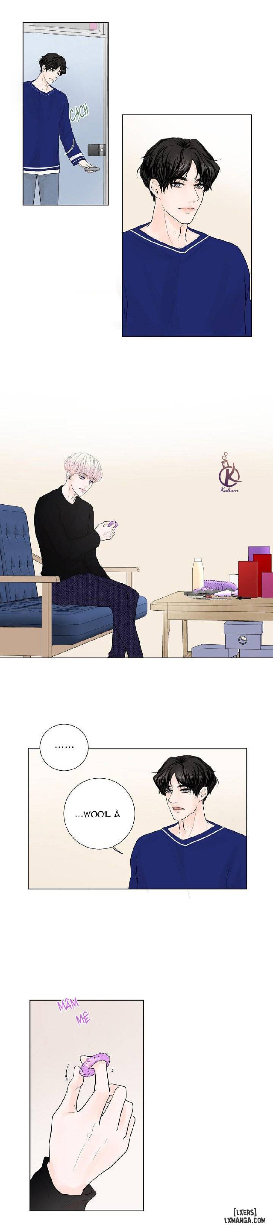 Tò mò về Review ư? 