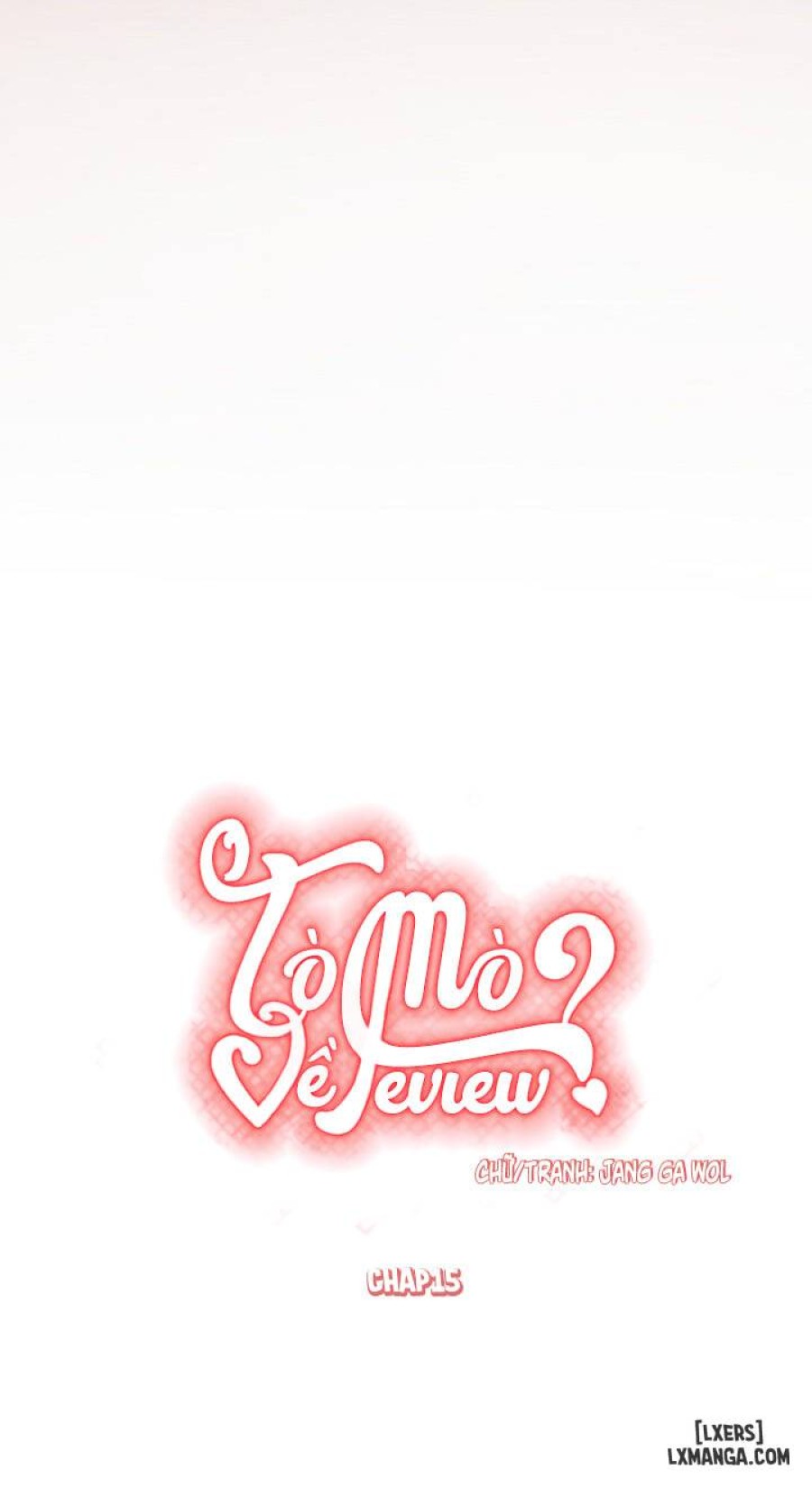 Tò mò về Review ư? 