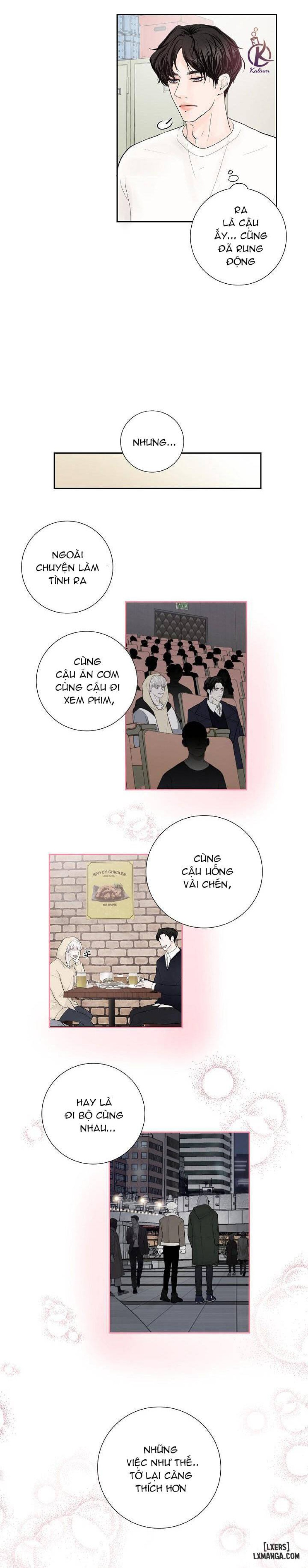 Tò mò về Review ư? 