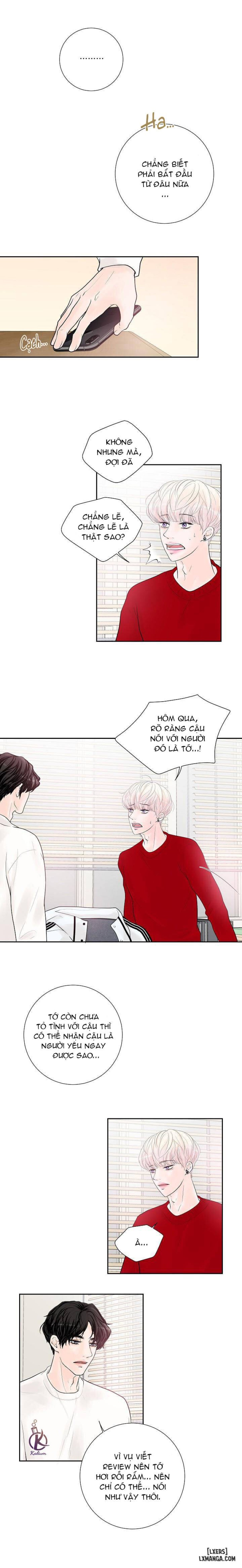 Tò mò về Review ư? 