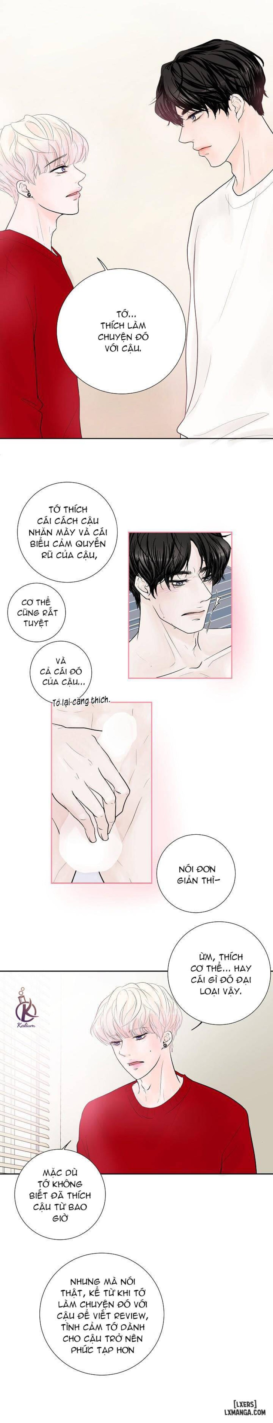 Tò mò về Review ư? 