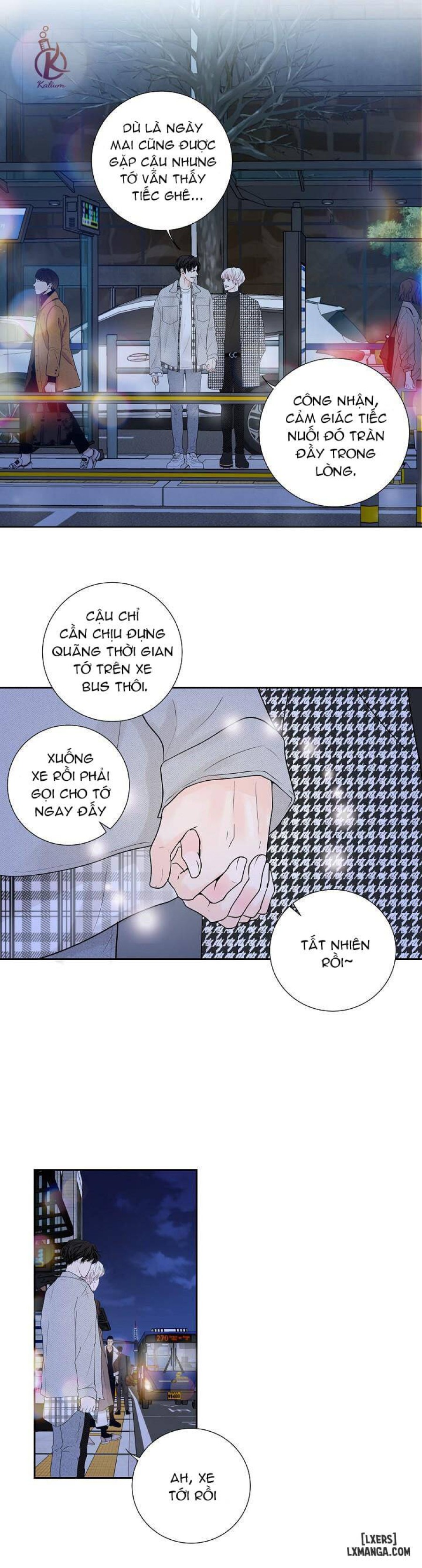 Tò mò về Review ư? 