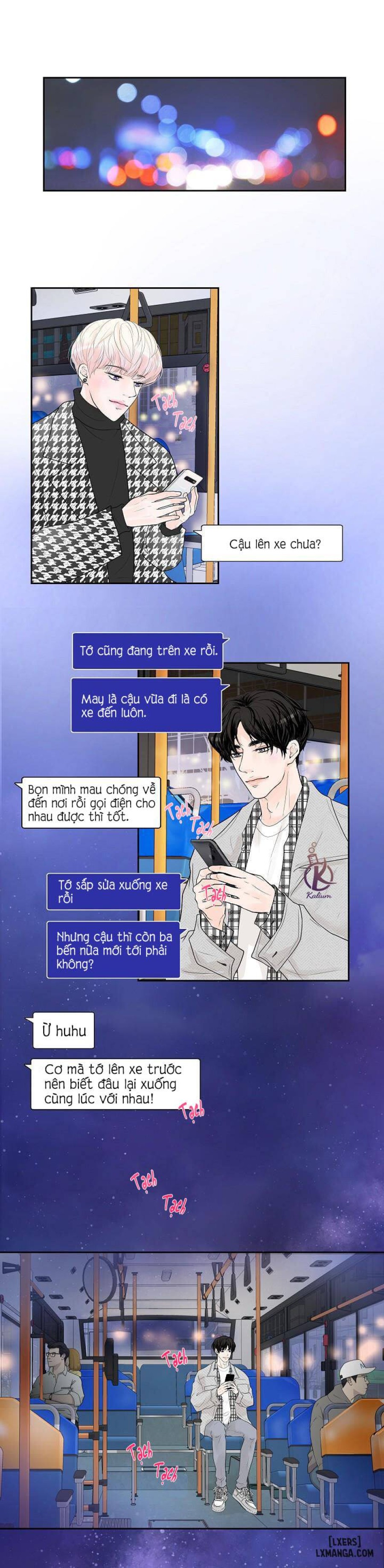 Tò mò về Review ư? 