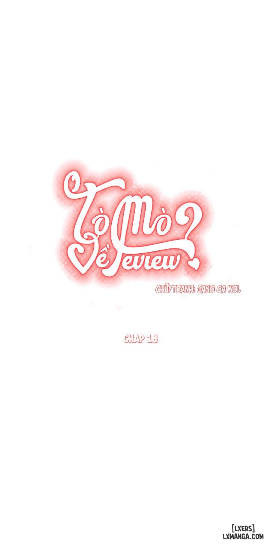 Tò mò về Review ư? 