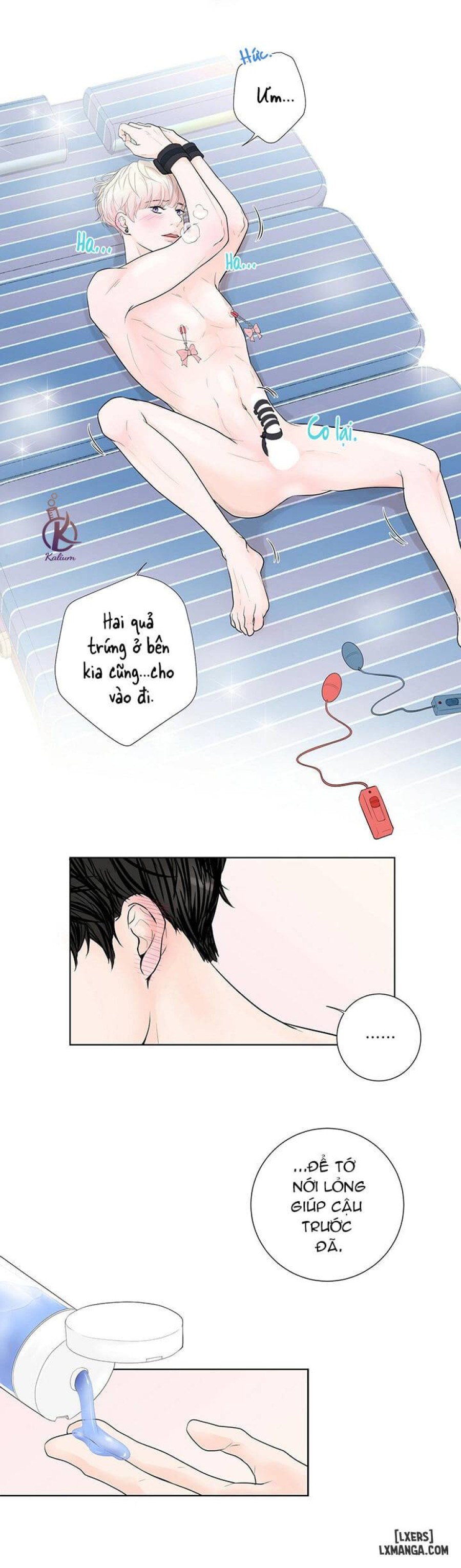 Tò mò về Review ư? 